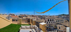 Ionian Pearl Apartments And Suites